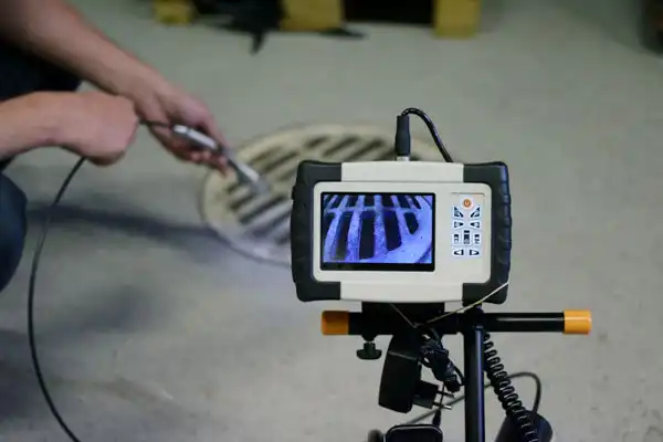 Jim Needham expert Camera Inspection services in Thornton, CO